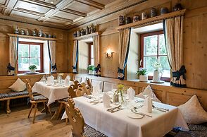 Klosterhof - Alpine Hideaway & Spa