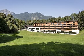 Klosterhof - Alpine Hideaway & Spa