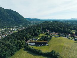Klosterhof - Alpine Hideaway & Spa