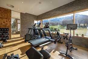 Klosterhof - Alpine Hideaway & Spa