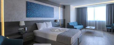 Fesa Business Hotel