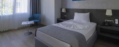 Fesa Business Hotel