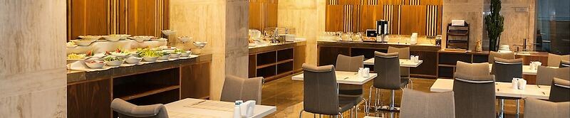 Fesa Business Hotel