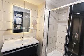 Fesa Business Hotel