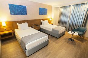 Fesa Business Hotel