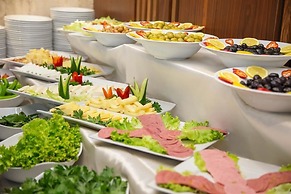 Fesa Business Hotel