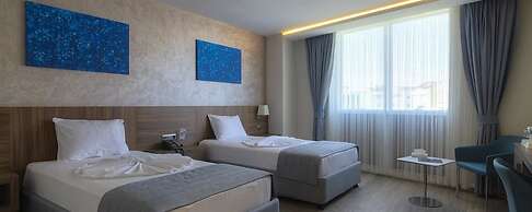 Fesa Business Hotel