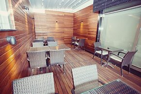 Fesa Business Hotel
