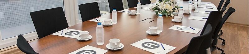 Fesa Business Hotel