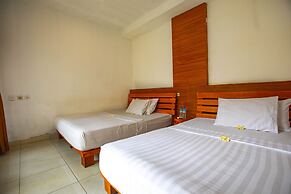 Gili Sands Hotel & Bar