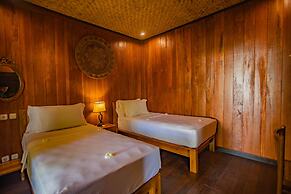 Gili Sands Hotel & Bar