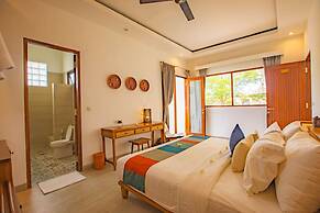 Gili Sands Hotel & Bar