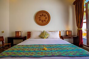 Gili Sands Hotel & Bar