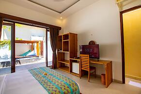 Gili Sands Hotel & Bar