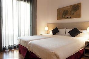 MH Apartments Gracia