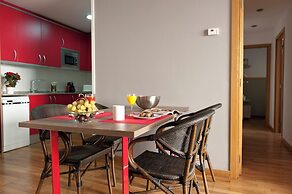 MH Apartments Gracia