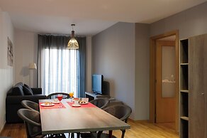 MH Apartments Gracia