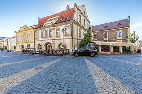 Hotel U Rytíře