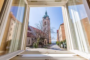 Hotel U Rytíře