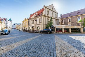Hotel U Rytíře