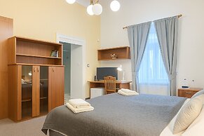 Hotel U Rytíře