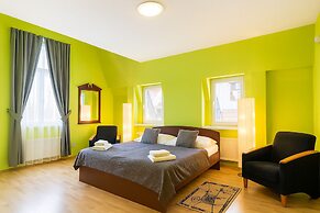 Hotel U Rytíře