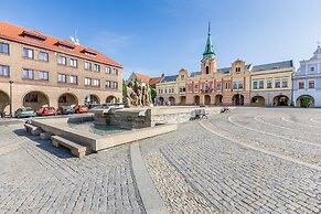 Hotel U Rytíře