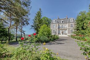 Château d'Avesnes Le Castelet