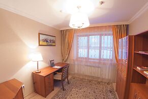 Ulan-Ude Park Hotel