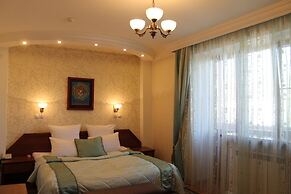 Ulan-Ude Park Hotel