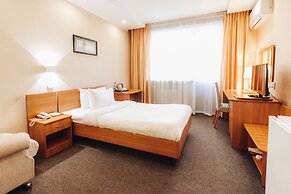 Ulan-Ude Park Hotel