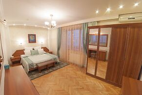 Ulan-Ude Park Hotel