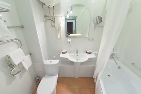 Ulan-Ude Park Hotel