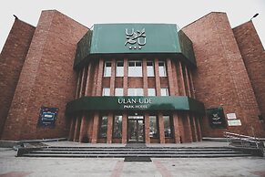Ulan-Ude Park Hotel