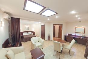 Ulan-Ude Park Hotel