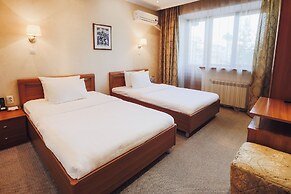 Ulan-Ude Park Hotel