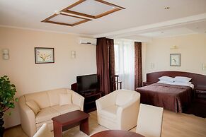 Ulan-Ude Park Hotel