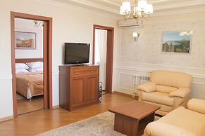 Ulan-Ude Park Hotel
