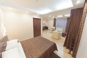 Ulan-Ude Park Hotel