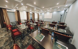 Ulan-Ude Park Hotel