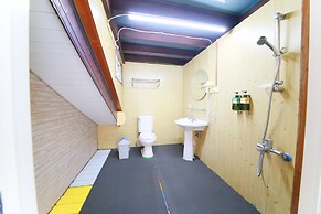 Dong Shan He B&B