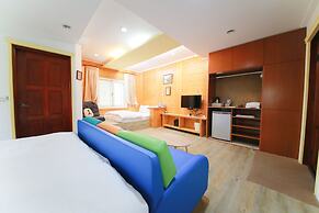 Dong Shan He B&B