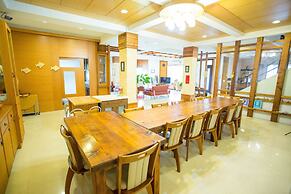 Dong Shan He B&B