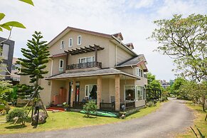 Dong Shan He B&B
