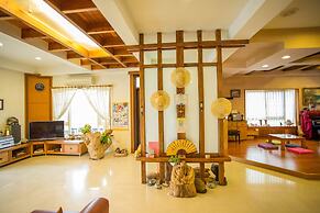 Dong Shan He B&B