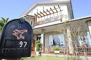 Dong Shan He B&B