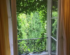 Les Patios du Marais
