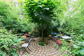 Les Patios du Marais