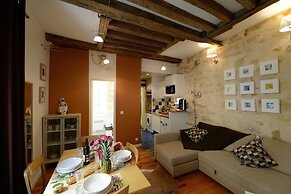 Les Patios du Marais