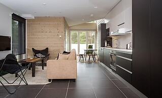 Sandy Kelt, Irish House Apartments